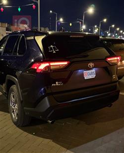 تويوتا راف 4